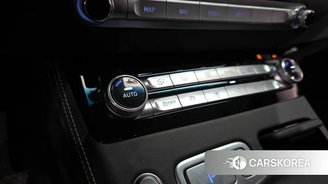 Genesis G90 id 4268948 из Кореи 24