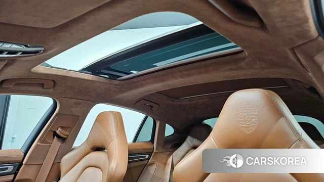 Porsche Panamera (971) id 4594718 из Кореи 24