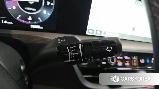 Kia K8 id 4572999 из Кореи 24