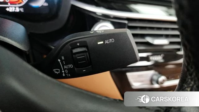 BMW 5 Series (G30) id 4323813 из Кореи 24