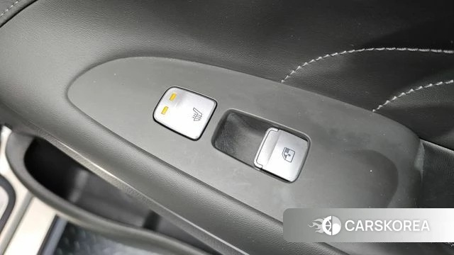 Hyundai The New Grandeur IG Hybrid id 4900091 из Кореи 24