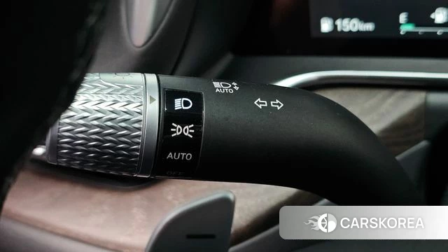 Genesis G90 (RS4) id 4720620 из Кореи 24
