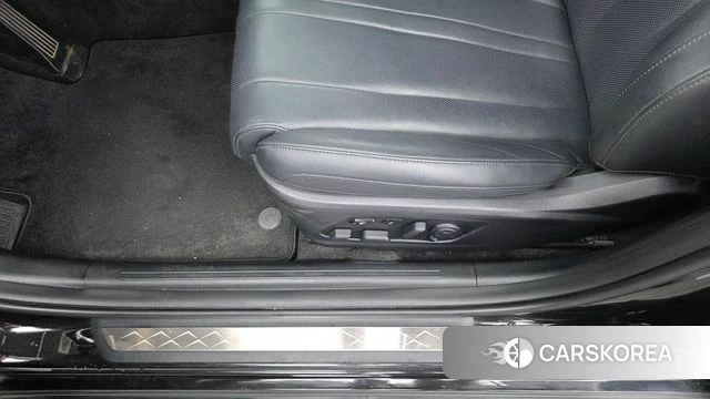 Kia K8 id 4618915 из Кореи 24