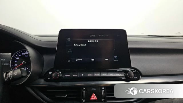 Kia Come New K3 id 4225606 из Кореи 24