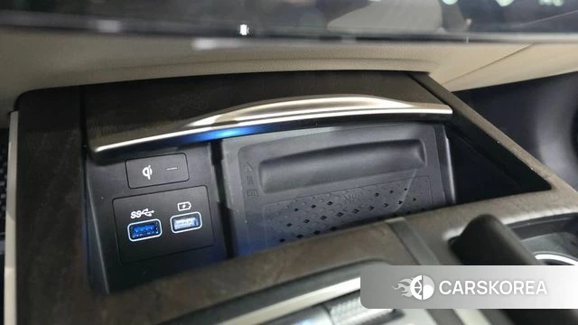 Genesis G80 (RG3) id 4230630 из Кореи 24