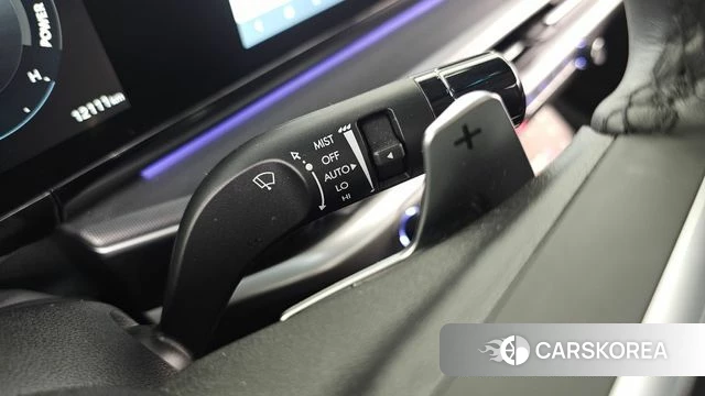 Hyundai Grandeur Hybrid (GN7) id 4381904 из Кореи 24