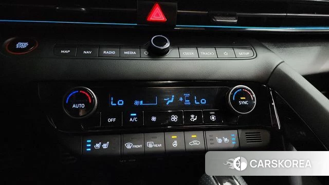 Hyundai The New Avante (CN7) id 4560685 из Кореи 24