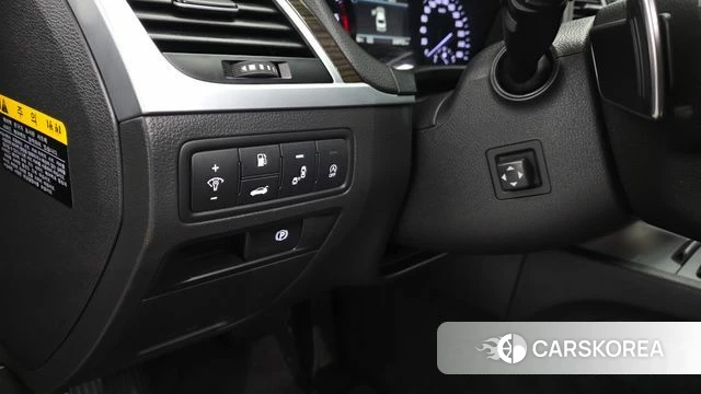 Genesis G80 id 4351301 из Кореи 24