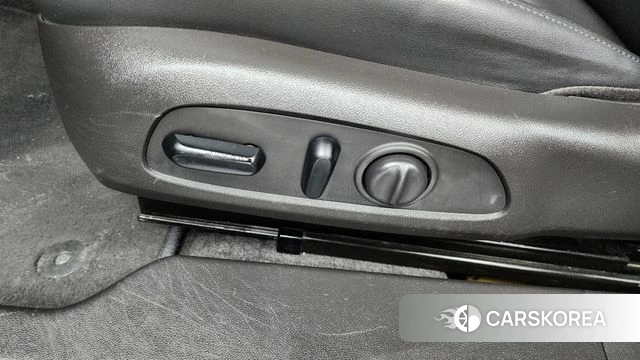 Chevrolet (GM Daewoo) The New Malibu id 4481540 из Кореи 24