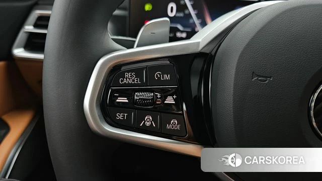 BMW 3 Series (G20) id 4499330 из Кореи 24
