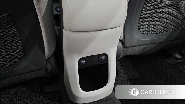 Hyundai Ionic 5 id 4541441 из Кореи 24
