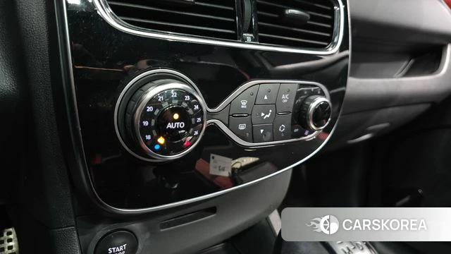 Renault Korea (Samsung) Clio id 4508114 из Кореи 24
