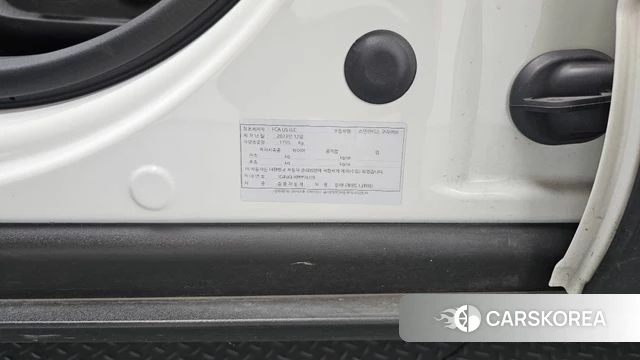 Jeep Renegade id 4523591 из Кореи 24