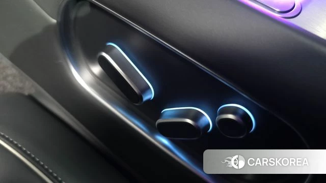 Genesis G90 (RS4) id 4354455 из Кореи 24