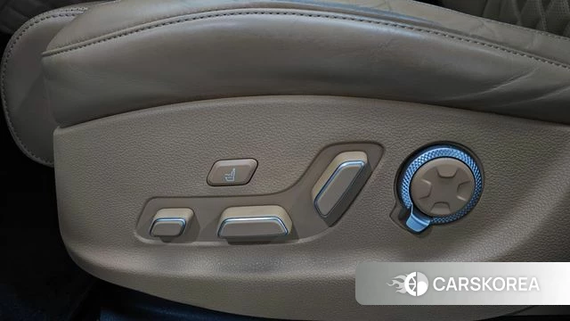 Genesis GV80 id 4542324 из Кореи 24