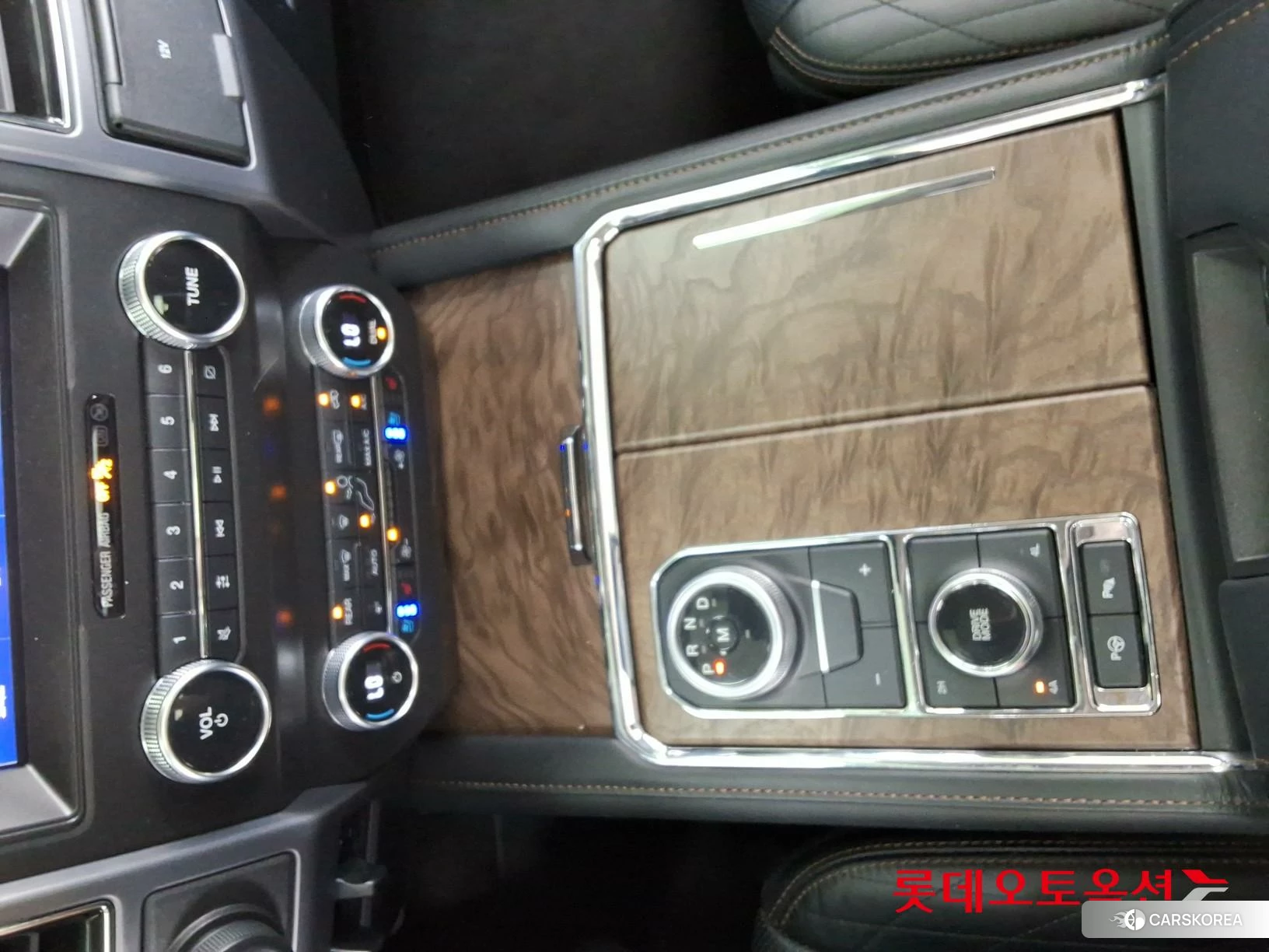 Ford Expedition 3.5 id 4289672 из Кореи 24