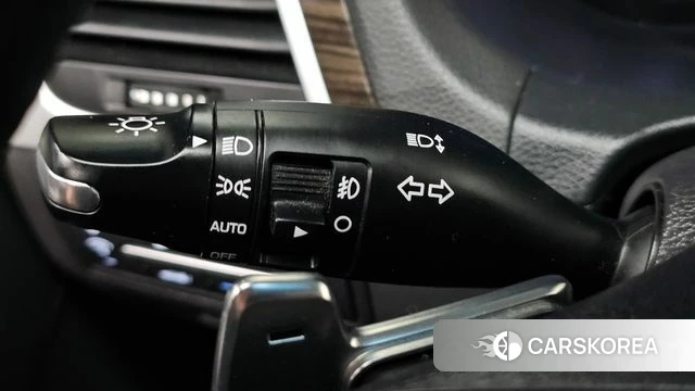 Genesis G80 id 4849992 из Кореи 24