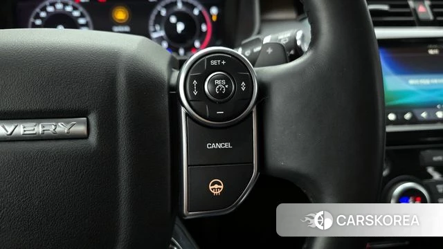 Land Rover Discovery 5 id 4232986 из Кореи 24