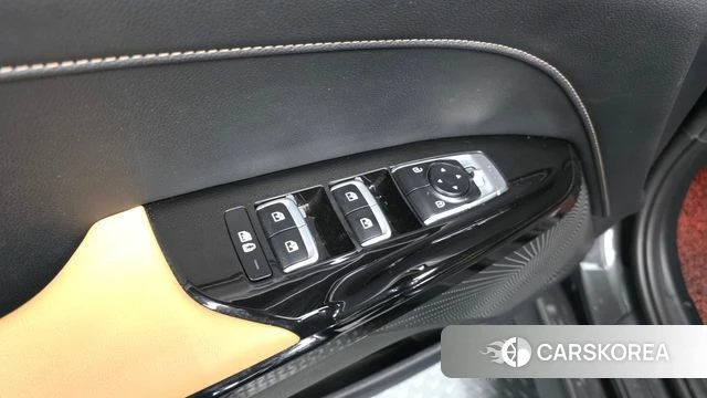 Kia K5 3rd generation id 4402141 из Кореи 24