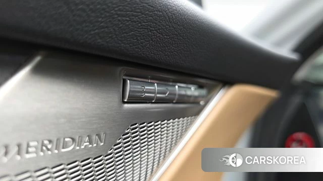 Jaguar F-PACE id 4186627 из Кореи 24