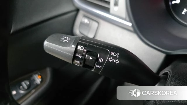 Kia K5 second generation id 4620694 из Кореи 24
