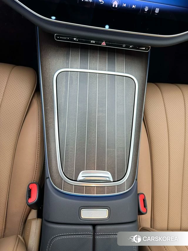 Mercedes-Benz E-class id 4313557 из Китая 24