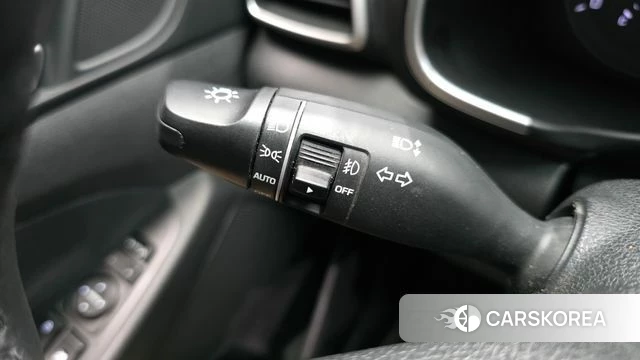 Hyundai All New Tucson id 4751207 из Кореи 24