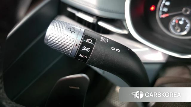 Genesis G80 (RG3) id 4872431 из Кореи 24