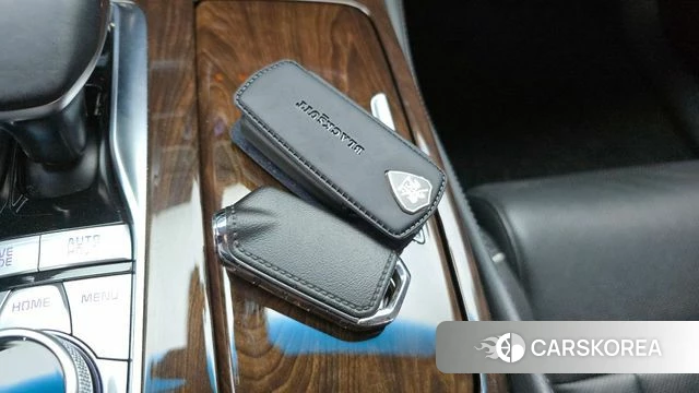 Kia More K9 id 4188302 из Кореи 24