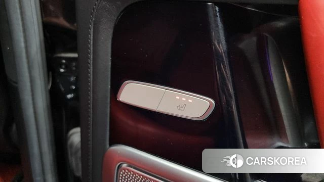 Mercedes-Benz G-Class W463b id 4445940 из Кореи 24