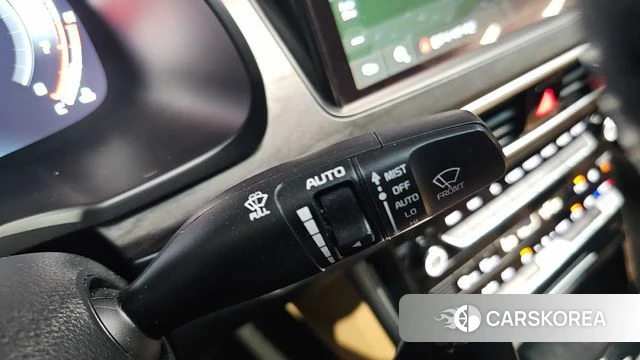 Kia K7 Premier id 4677106 из Кореи 24