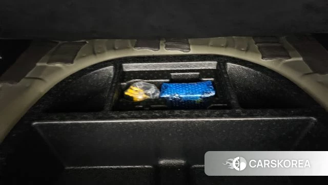 Kia K8 Hybrid id 4494689 из Кореи 24