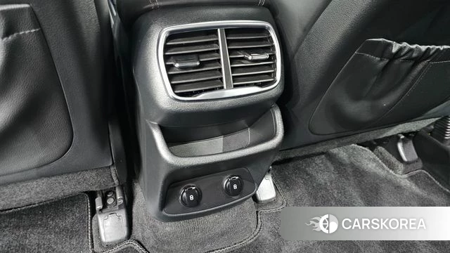 Hyundai Santa Fe TM id 4339598 из Кореи 24