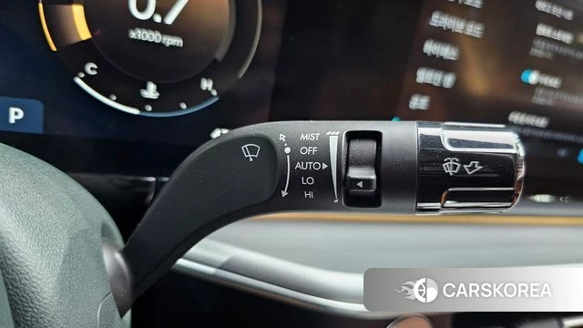Hyundai Grandeur (GN7) id 4500297 из Кореи 24