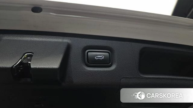 Hyundai The New Santa Fe id 4726343 из Кореи 24