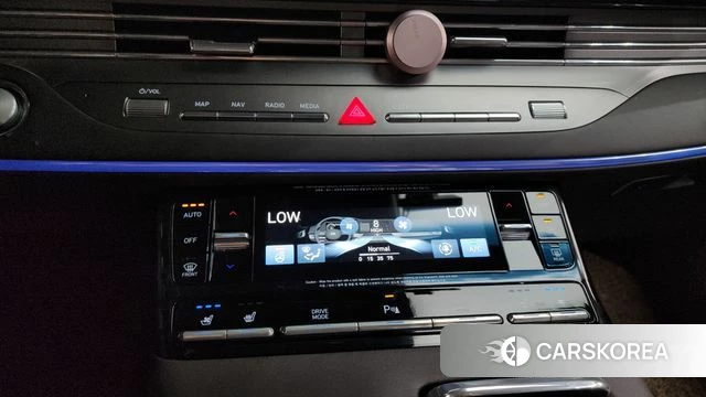 Hyundai The New Grandeur IG id 4525024 из Кореи 24