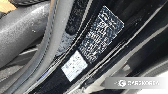 Kia Carnival 4th generation id 4428447 из Кореи 24
