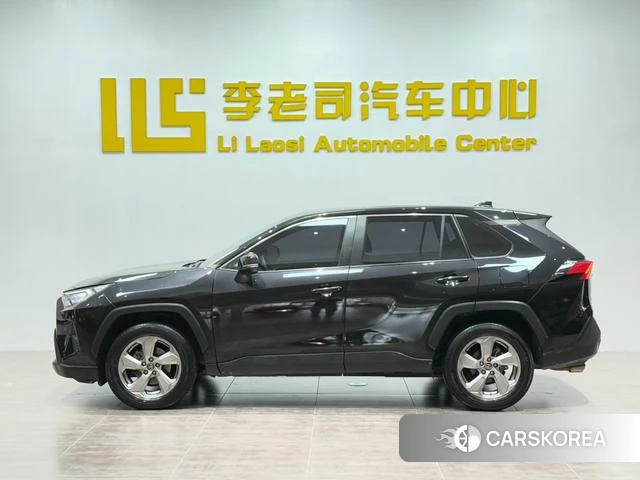 Toyota RAV4 Rongfang id 4220852 из Китая 24