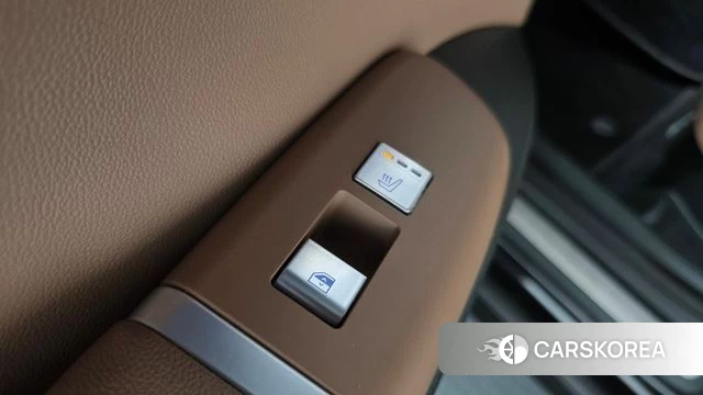 Hyundai Grandeur Hybrid (GN7) id 4337380 из Кореи 24