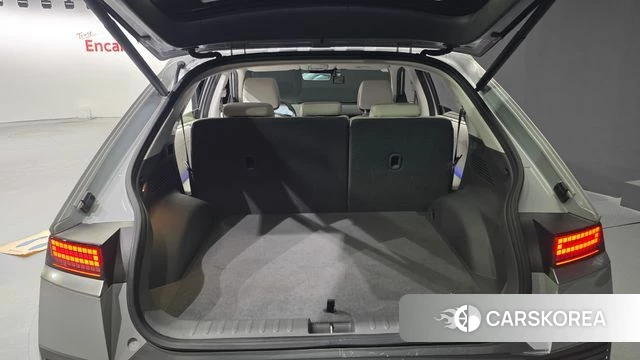 Hyundai Ionic 5 id 4186769 из Кореи 24