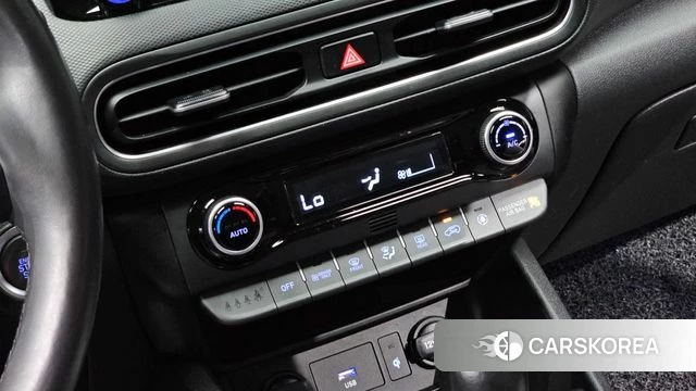 Hyundai The New Kona Hybrid id 4433389 из Кореи 24
