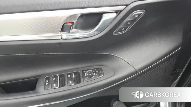 Hyundai The New Grandeur IG id 4754605 из Кореи 24