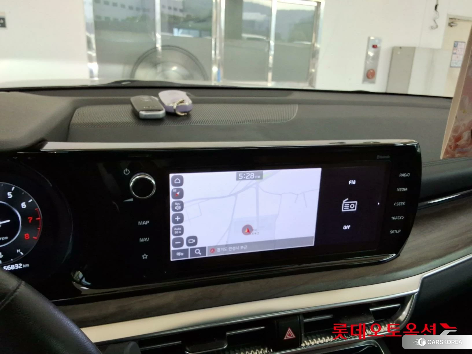 Kia K5 id 4669081 из Кореи 24