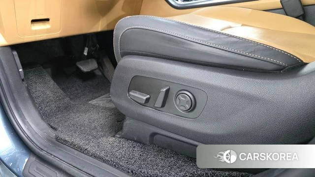 Kia Carnival 4th generation id 4665689 из Кореи 24