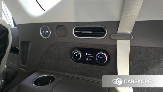 Genesis GV80 id 4475835 из Кореи 24