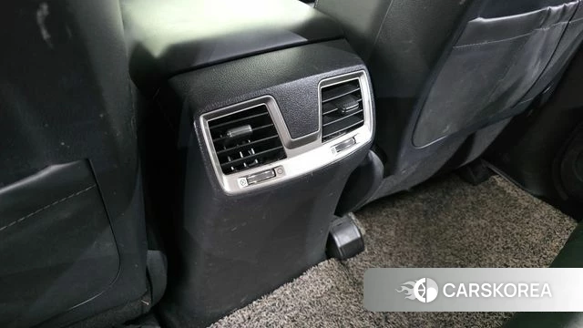 Ssangyong Rexton Sports id 4574147 из Кореи 24