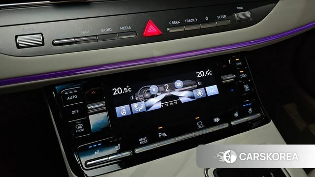 Hyundai The New Grandeur IG id 4894687 из Кореи 24
