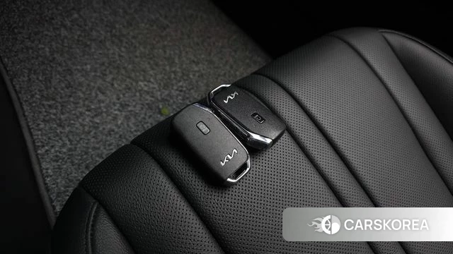 Kia K8 id 4292413 из Кореи 24