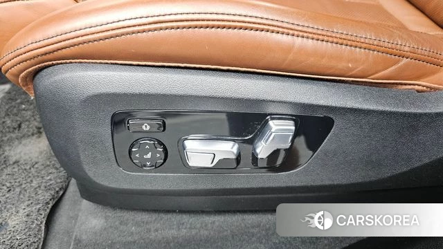 BMW X7 (G07) id 4637160 из Кореи 24