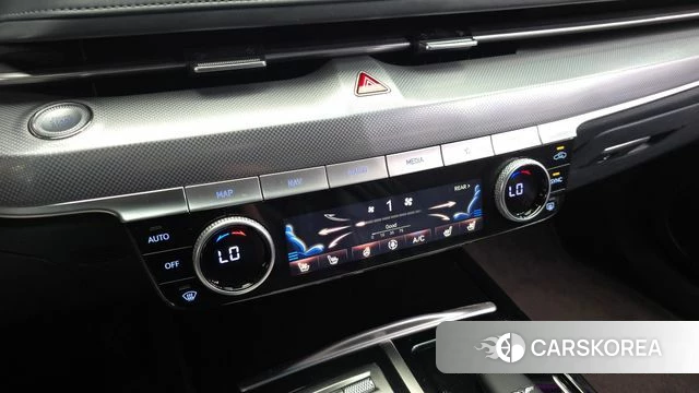 Genesis G80 (RG3) id 4785142 из Кореи 24